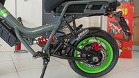 Moto Garelli Ciclone E2 Sport Nuove Pronta Consegna A Macerata
