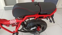 Moto Garelli Ciclone E2 Passion Nuove Pronta Consegna A Macerata