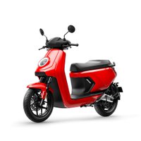 Moto Niu Mqi Gt Nuove Pronta Consegna A Macerata