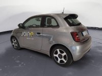 Auto Fiat 500 Electric La Nuova La Nuova - Pa Usate A Macerata