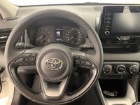 Toyota Yaris Benzina 1.0 Active Km 0 in provincia di Torino - D img-5