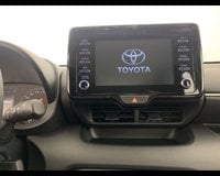 Toyota Yaris Benzina 1.0 Active Km 0 in provincia di Torino - HANGAR 3 img-7