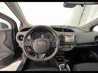 Toyota Yaris Ibrida 5p 1.5 hybrid Business Usata in provincia di Torino - GEMS img-7