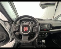 FIAT 500L Diesel 1.3 mjt Lounge 95cv Usata in provincia di Torino - HANGAR 2 img-7