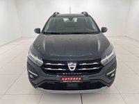 Dacia Sandero Benzina Stepway 1.0 tce Comfort 90cv Usata in provincia di Torino - HANGAR 3 img-14