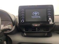 Toyota Yaris Benzina 1.0 Active Km 0 in provincia di Torino - EST DX img-7