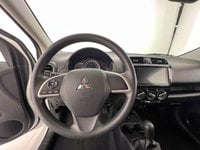 Mitsubishi Space Star Benzina 1.2 Intense sda Usata in provincia di Torino - HANGAR 3 img-7