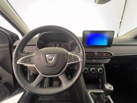 Dacia Sandero Benzina Stepway 1.0 tce Comfort 90cv Usata in provincia di Torino - EST A img-8