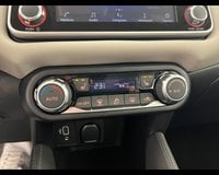 Nissan Micra Benzina 1.0 ig-t Acenta 92cv xtronic Km 0 in provincia di Torino - HANGAR 1 img-12