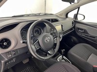 Toyota Yaris Ibrida 5p 1.5 hybrid Business Usata in provincia di Torino - GEMS img-6