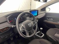Dacia Sandero Benzina Stepway 1.0 tce Comfort 90cv Usata in provincia di Torino - EST A img-7