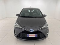 Toyota Yaris Ibrida 5p 1.5 hybrid Business Usata in provincia di Torino - GEMS img-14