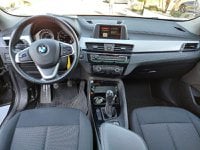 BMW X2 Diesel (F39) sDrive18d Usata in provincia di Catania - S.S. 192 C.da Jungetto CATANIA img-7
