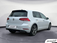 Auto Volkswagen Golf Vii 5P 1.6 Tdi Sport 115Cv Usate A Pordenone