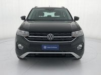 Auto Volkswagen T-Cross 1.0 Tsi Style 110Cv Dsg Usate A Pordenone