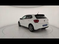 Auto Volkswagen Polo Vi 2017 5P 1.0 Tsi Sport 95Cv Usate A Pordenone