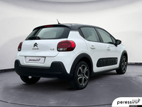 Auto Citroën C3 Iii 1.2 Puretech Shine 82Cv Usate A Pordenone