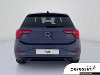 Auto Volkswagen Polo Nuova Style 1.0 Tsi 70 Kw (95 Cv) Manuale Km0 A Pordenone