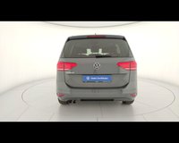 Auto Volkswagen Touran 2.0 Tdi Business 150 Cv Dsg Usate A Pordenone