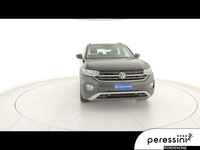 Auto Volkswagen T-Cross 1.0 Tsi Style 110Cv Dsg Usate A Pordenone