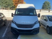 Auto Iveco Daily 35S18Hv 2.3 Hpt Plm-Tm Furgone Km0 A Milano
