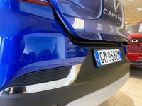 Auto Renault Captur Hybrid E-Tech 145 Cv Rive Gauche Usate A Milano