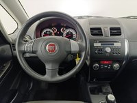 FIAT Sedici Diesel 2.0 Mjt 135cv Emotion 4x4 Usata in provincia di Rimini - Vernocchi Rimini img-6