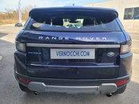 Land Rover RR Evoque Diesel 2.0 T.D. 150cv AWD SOLO COMMERCIANTI Usata in provincia di Rimini - Vernocchi Rimini img-7