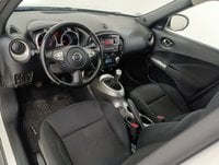Nissan Juke Benzina 1.6 Acenta Usata in provincia di Rimini - Vernocchi Rimini img-11