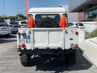 Land Rover Defender Diesel 110 2.5 Td5 Crew Cab Usata in provincia di Rimini - Vernocchi Rimini img-5