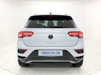 Volkswagen T-Roc GPL 1.0 TSI 110cv Advanced G.P.L. Nuovo Usata in provincia di Rimini - Vernocchi Rimini img-3