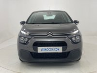 Citroën C3 Benzina 1.2 PureTech 83 S&S Feel X Neopatentati Usata in provincia di Rimini - Vernocchi Rimini img-1