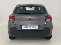 Citroën C3 Benzina 1.2 PureTech 83 S&S Feel X Neopatentati Usata in provincia di Rimini - Vernocchi Rimini img-6