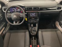 Citroën C3 Benzina 1.2 PureTech 83 S&S Feel X Neopatentati Usata in provincia di Rimini - Vernocchi Rimini img-5