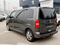 Peugeot Traveller Diesel 2.0 hdi 180cv eat-8 Business 5 Posti Usata in provincia di Rimini - Vernocchi Rimini img-4