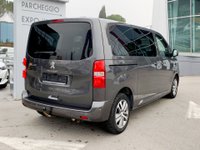 Peugeot Traveller Diesel 2.0 hdi 180cv eat-8 Business 5 Posti Usata in provincia di Rimini - Vernocchi Rimini img-2