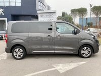 Peugeot Traveller Diesel 2.0 hdi 180cv eat-8 Business 5 Posti Usata in provincia di Rimini - Vernocchi Rimini img-3