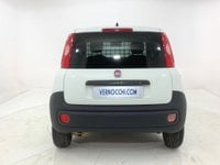 Fiat Professional Panda Van Diesel 1.3 MJT S&S Euro6 Pop Van 2 posti Usata in provincia di Rimini - Vernocchi Rimini img-3