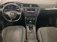 Volkswagen Tiguan Diesel 1.6 tdi 115cv Business n1 Usata in provincia di Rimini - Vernocchi Rimini img-3