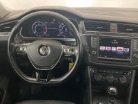 Volkswagen Tiguan Diesel 1.6 tdi 115cv Business n1 Usata in provincia di Rimini - Vernocchi Rimini img-7