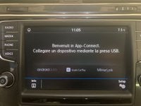 Volkswagen Tiguan Diesel 1.6 tdi 115cv Business n1 Usata in provincia di Rimini - Vernocchi Rimini img-10