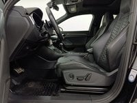 Audi RS Q3 Benzina Sportback RS 2.5 quattro s-tronic Usata in provincia di Rimini - Vernocchi Rimini img-10