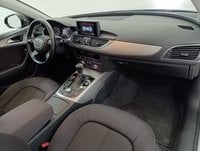 Audi A6 Diesel Avant 2.0 tdi Advanced 177cv S-Line multitronic Usata in provincia di Rimini - Vernocchi Rimini img-3
