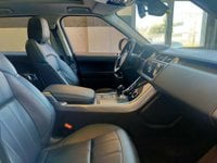 Land Rover RR Sport Diesel II 2018 3.0 tdV6 SE 249cv auto Usata in provincia di Rimini - Vernocchi Osimo img-2