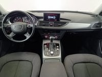 Audi A6 Diesel Avant 2.0 tdi Advanced 177cv S-Line multitronic Usata in provincia di Rimini - Vernocchi Rimini img-5