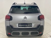 Citroën C3 Aircross Diesel 1.5 Hdi 110cv SHINE Usata in provincia di Rimini - Vernocchi Rimini img-7