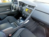 Jaguar E-Pace Diesel 2.0d i4 R-Dynamic awd 150cv auto Usata in provincia di Rimini - Vernocchi Osimo img-10