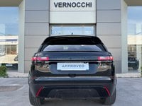 Land Rover Range Rover Velar Diesel/Elettrica 2021 2.0d i4 mhev S 4wd 204cv auto Usata in provincia di Rimini - Vernocchi Pesaro img-6