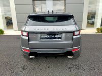 Land Rover RR Evoque Diesel Range Rover Evoque I 2016 2.0 td4 SE Dynamic 180cv 5p auto Usata in provincia di Rimini - Vernocchi Osimo img-6