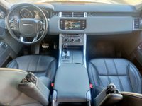 Land Rover RR Sport Diesel 3.0 tdV6 HSE auto Usata in provincia di Rimini - Vernocchi Osimo img-3
